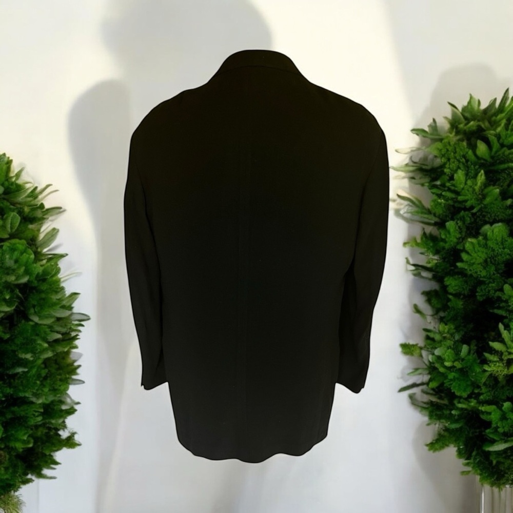 Hugo Boss Black Sport Coat Blazer listed in other platforms for $107.00☑️ - Picture 5 of 12